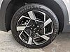 Hyundai SANTA FE 2.2 CRDi Ultimate DCT 4WD Euro 6 (s/s) 5dr Silver