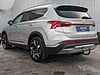 Hyundai SANTA FE 2.2 CRDi Ultimate DCT 4WD Euro 6 (s/s) 5dr Silver