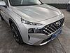 Hyundai SANTA FE 2.2 CRDi Ultimate DCT 4WD Euro 6 (s/s) 5dr Silver