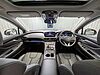 Hyundai SANTA FE 2.2 CRDi Ultimate DCT 4WD Euro 6 (s/s) 5dr Silver