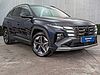 Hyundai TUCSON 1.6 T-GDi Premium Auto Euro 6 (s/s) 5dr Blue