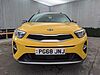 Kia STONIC 1.0 T-GDi 4 Euro 6 (s/s) 5dr Yellow