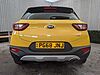 Kia STONIC 1.0 T-GDi 4 Euro 6 (s/s) 5dr Yellow