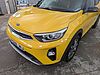 Kia STONIC 1.0 T-GDi 4 Euro 6 (s/s) 5dr Yellow