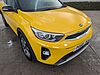 Kia STONIC 1.0 T-GDi 4 Euro 6 (s/s) 5dr Yellow