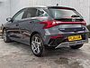 Hyundai I20 1.0 T-GDi Tech Line DCT Euro 6 (s/s) 5dr Aurora Grey