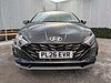 Hyundai I20 1.0 T-GDi Tech Line DCT Euro 6 (s/s) 5dr Aurora Grey