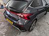 Hyundai I20 1.0 T-GDi Tech Line DCT Euro 6 (s/s) 5dr Aurora Grey