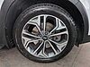 Hyundai SANTA FE 2.2 CRDi Premium SE Auto 4WD Euro 6 (s/s) 5dr 7 Seat White Cream