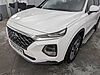 Hyundai SANTA FE 2.2 CRDi Premium SE Auto 4WD Euro 6 (s/s) 5dr 7 Seat White Cream