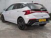 Hyundai I20 1.0 T-GDi Black Line Euro 6 (s/s) 5dr Lumen Grey