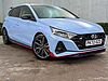 Hyundai I20 1.6 T-GDi N Euro 6 (s/s) 5dr Performance Blue