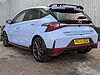 Hyundai I20 1.6 T-GDi N Euro 6 (s/s) 5dr Performance Blue