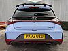 Hyundai I20 1.6 T-GDi N Euro 6 (s/s) 5dr Performance Blue