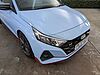 Hyundai I20 1.6 T-GDi N Euro 6 (s/s) 5dr Performance Blue