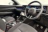 Hyundai TUCSON 1.6 T-GDi N Line S Euro 6 (s/s) 5dr Ecotronic Grey