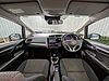 Honda JAZZ 1.3 i-VTEC EX Euro 6 (s/s) 5dr Silver