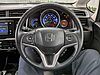 Honda JAZZ 1.3 i-VTEC EX Euro 6 (s/s) 5dr Silver