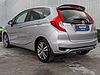 Honda JAZZ 1.3 i-VTEC EX Euro 6 (s/s) 5dr Silver