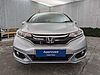 Honda JAZZ 1.3 i-VTEC EX Euro 6 (s/s) 5dr Silver