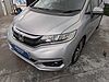 Honda JAZZ 1.3 i-VTEC EX Euro 6 (s/s) 5dr Silver