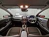 Hyundai KONA 1.0 T-GDi Blue Drive Premium Euro 6 (s/s) 5dr Pulse Red