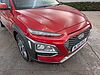 Hyundai KONA 1.0 T-GDi Blue Drive Premium Euro 6 (s/s) 5dr Pulse Red
