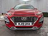Hyundai KONA 1.0 T-GDi Blue Drive Premium Euro 6 (s/s) 5dr Pulse Red