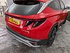 Hyundai TUCSON 1.6 T-GDi Ultimate Euro 6 (s/s) 5dr Ultimate Red