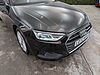 Audi A4 AVANT 2.0 TFSI 35 Technik S Tronic Euro 6 (s/s) 5dr Black