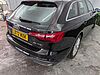 Audi A4 AVANT 2.0 TFSI 35 Technik S Tronic Euro 6 (s/s) 5dr Black