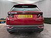 Hyundai TUCSON 1.6 T-GDi SE Connect Euro 6 (s/s) 5dr Sunset Red