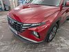 Hyundai TUCSON 1.6 T-GDi SE Connect Euro 6 (s/s) 5dr Sunset Red