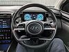 Hyundai TUCSON 1.6 h T-GDi Premium Auto Euro 6 (s/s) 5dr Amazon Grey