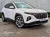 Hyundai TUCSON 1.6 T-GDi Premium Euro 6 (s/s) 5dr Atlas White
