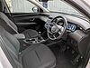 Hyundai TUCSON 1.6 T-GDi Premium Euro 6 (s/s) 5dr Atlas White