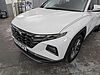 Hyundai TUCSON 1.6 T-GDi Premium Euro 6 (s/s) 5dr Atlas White