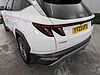 Hyundai TUCSON 1.6 T-GDi Premium Euro 6 (s/s) 5dr Atlas White