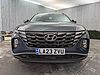 Hyundai TUCSON 1.6 T-GDi MHEV SE Connect DCT Euro 6 (s/s) 5dr Dark Teal