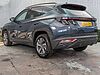 Hyundai TUCSON 1.6 T-GDi MHEV SE Connect DCT Euro 6 (s/s) 5dr Dark Teal