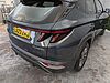 Hyundai TUCSON 1.6 T-GDi MHEV SE Connect DCT Euro 6 (s/s) 5dr Dark Teal
