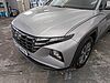 Hyundai TUCSON 1.6 T-GDi SE Connect Euro 6 (s/s) 5dr Shimmering Silver
