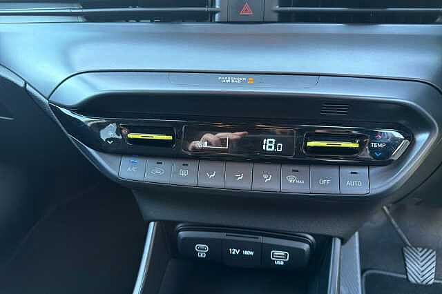 Hyundai i20 1.0T GDi Premium 5dr