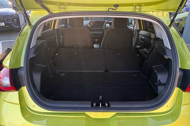 Hyundai i20 1.0T GDi Premium 5dr