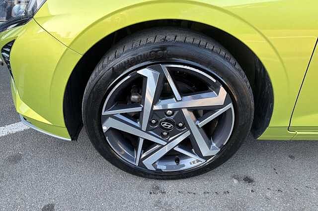 Hyundai i20 1.0T GDi Premium 5dr
