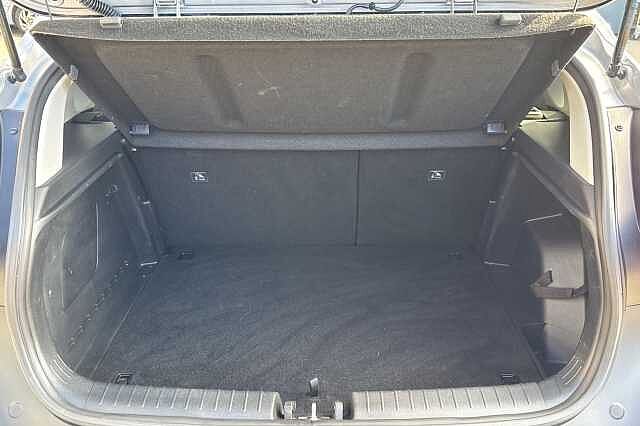 Hyundai BAYON 1.0 TGDi 48V MHEV Premium 5dr
