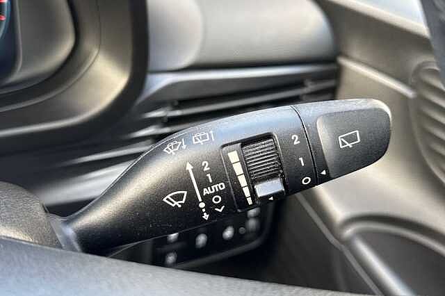 Hyundai BAYON 1.0 TGDi 48V MHEV Premium 5dr