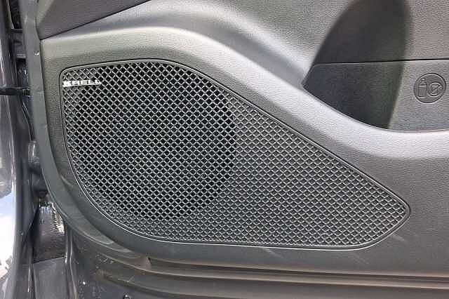 Hyundai TUCSON 1.6T Hybrid N Line S 5dr 4WD Auto