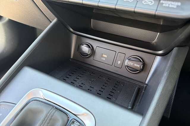 Hyundai KONA 1.6 GDi Hybrid Ultimate 5dr DCT