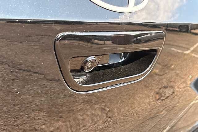 Hyundai i10 1.0 [63] Premium 5dr Auto [Nav]